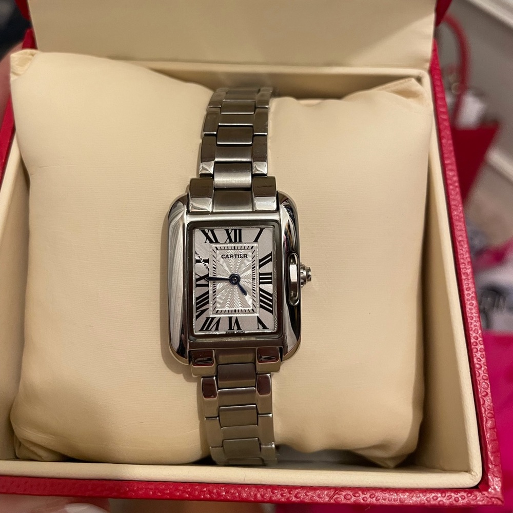 Women’s watch SOLD